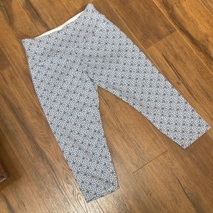 Casablanca by Marrakech Clothing Co leggings size small, EUC